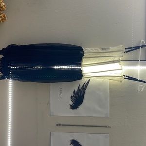 Dolce & Gabbana corset dress